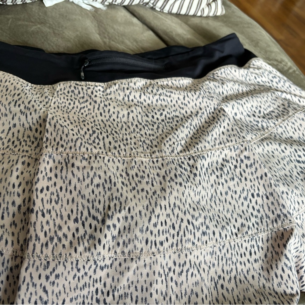 Lululemon skirt